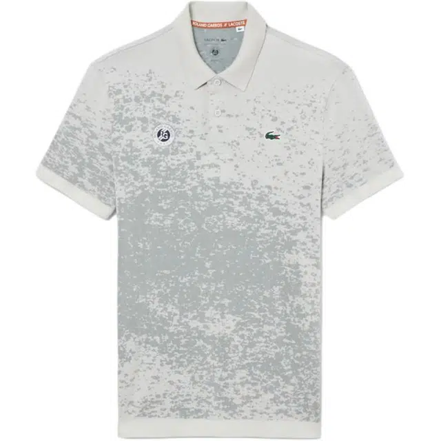 LACOSTE SS25 UltraDryPolo