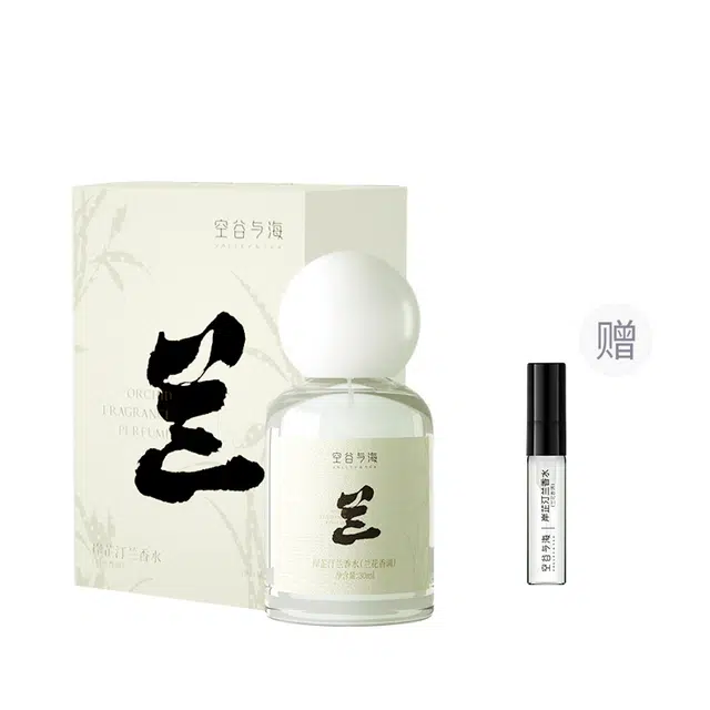 VALLEYSEA EDP 30ml