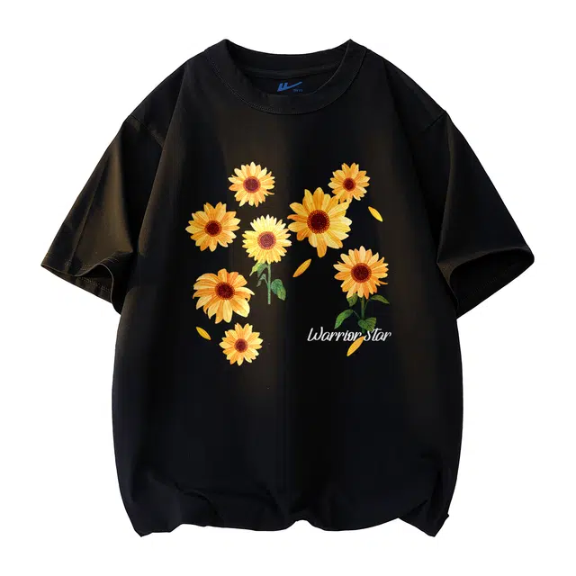 Warrior T
