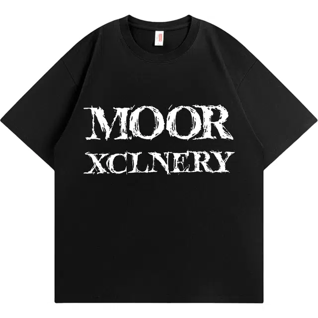 MOOR XCLNERY LOGOT