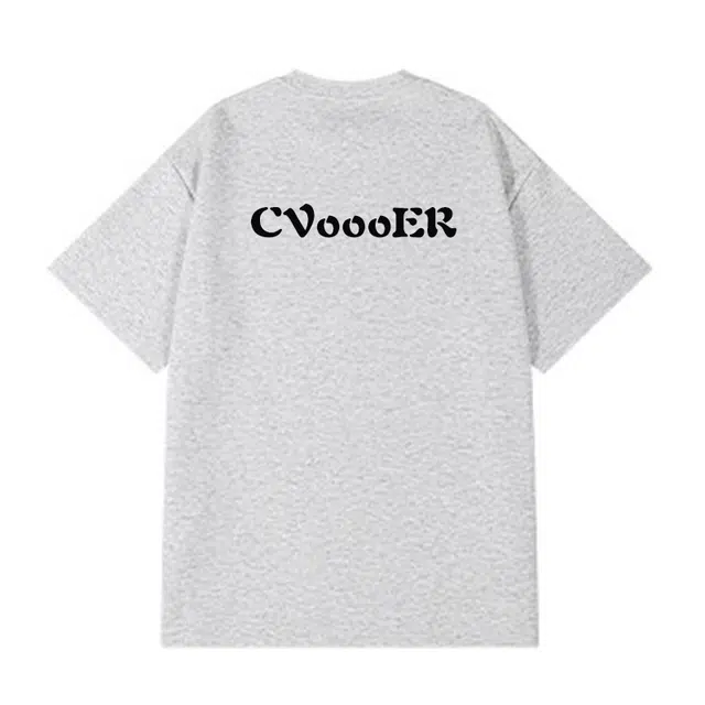 CVOOOER LOGOT