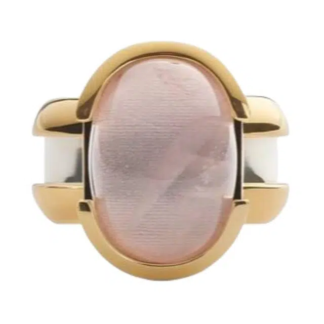 Bottega Veneta 18K