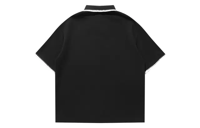 Quiksilver LogoPolo
