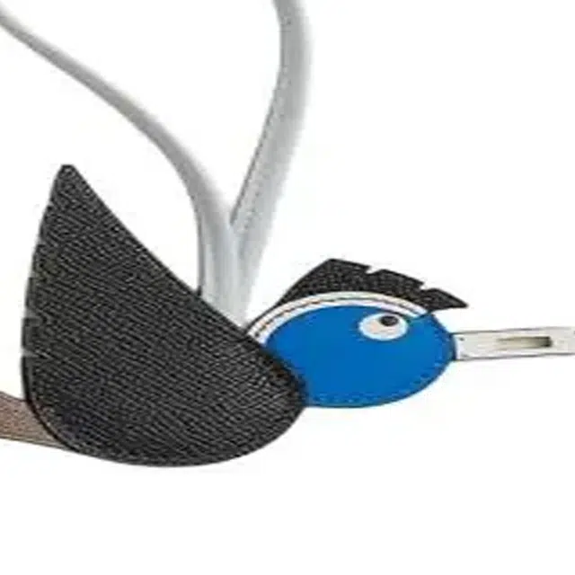 HERMES Birdy Epsom