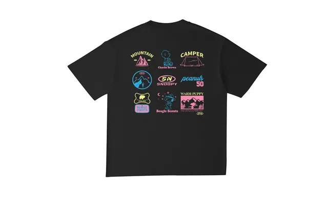 SNOOPY T