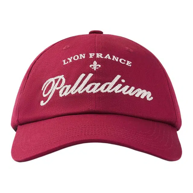 Palladium