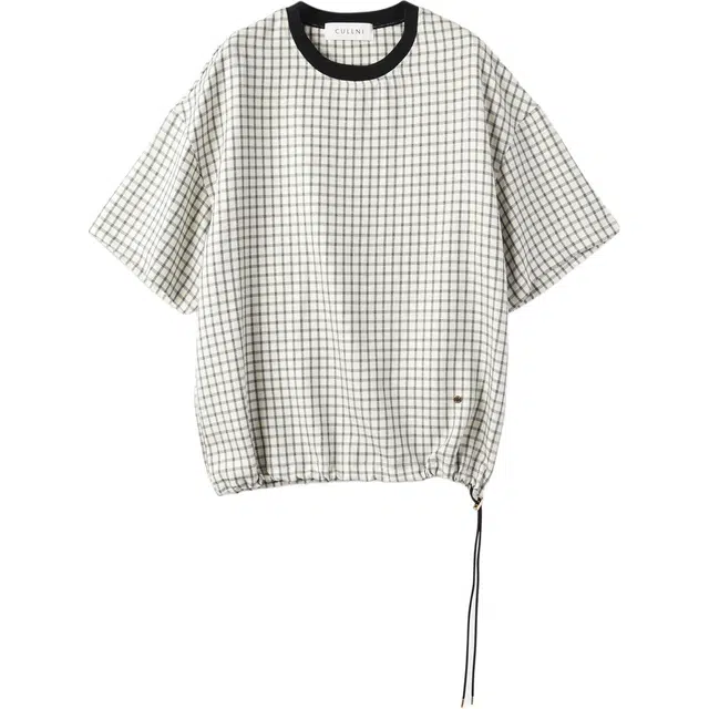 CULLNI SS25 T