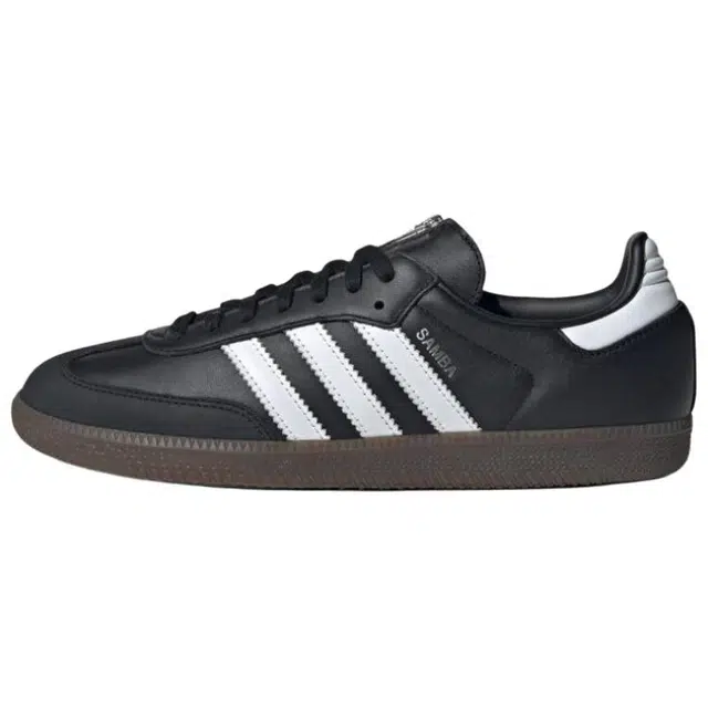 JEREMY SCOTT x adidas originals SAMBA OG
