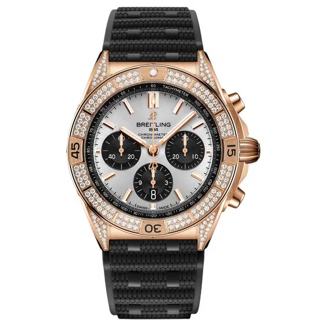 BREITLING 200 42mm 18K