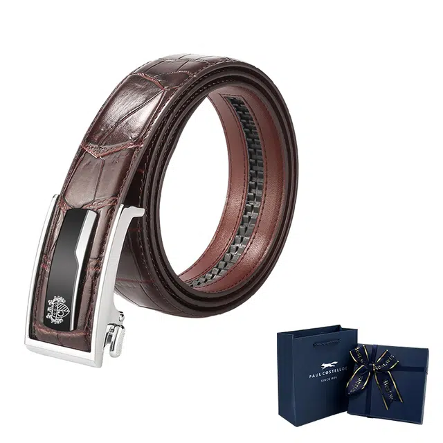 PAUL COSTELLOE pu 3.5CM