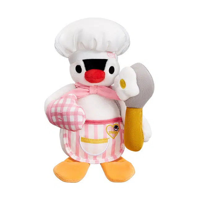 X11 SPACE Pingu 45 21cm