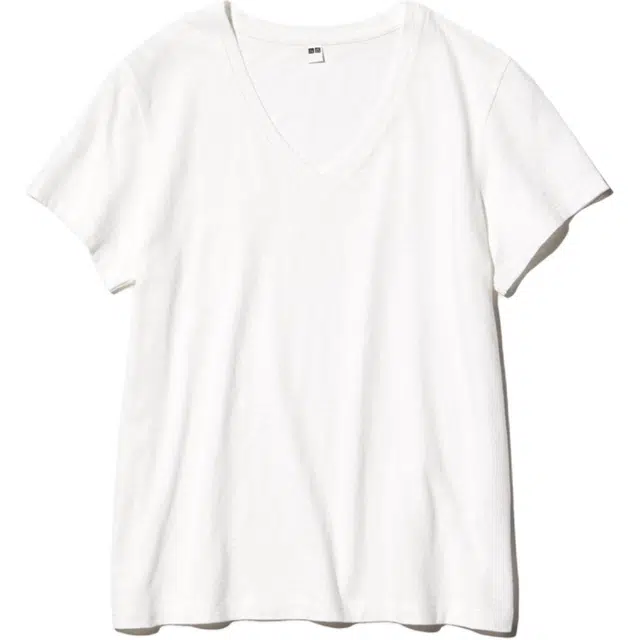 UNIQLO V T
