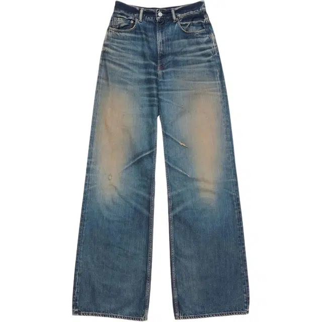 Acne Studios SS25 2022F