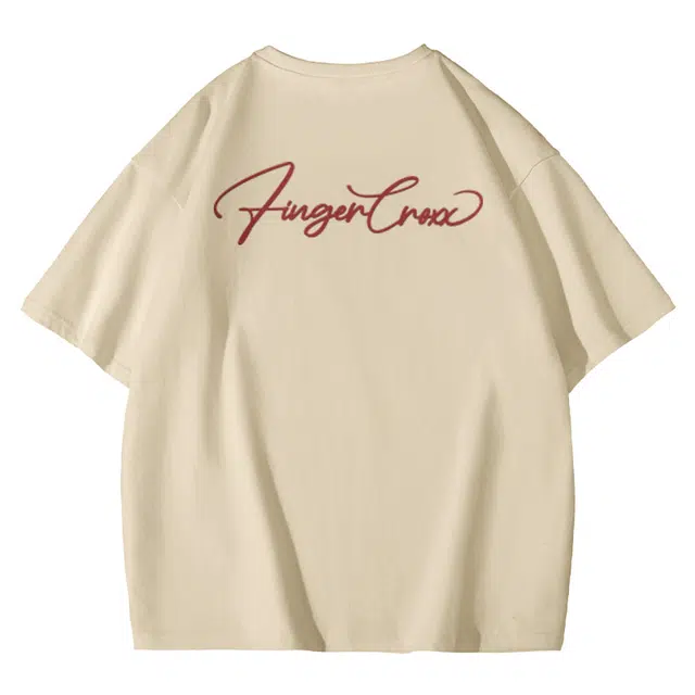 Fingercroxx T