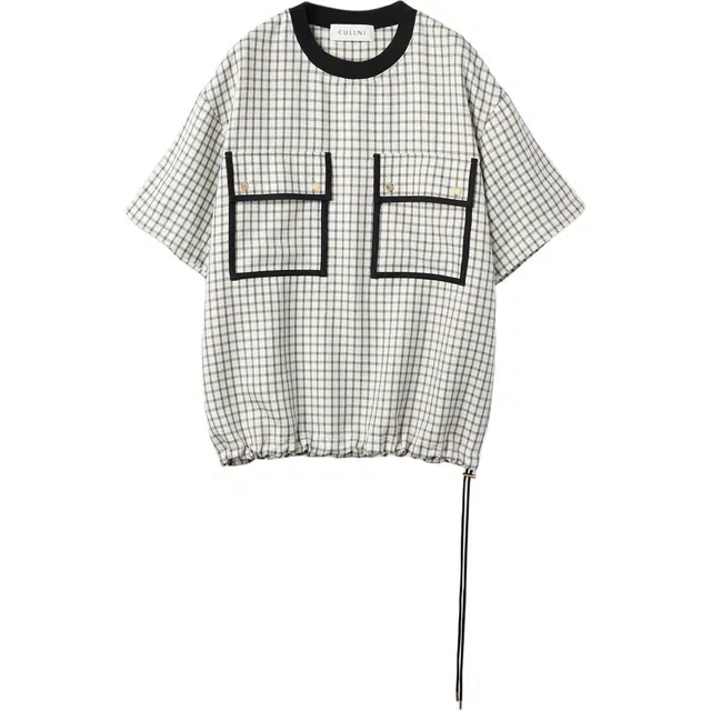 CULLNI SS25 T