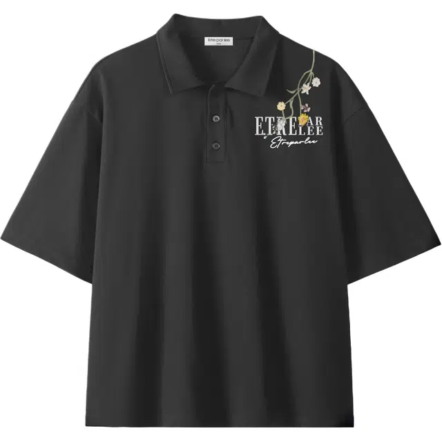 tre par lee Polo