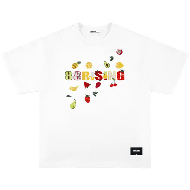 88rising T