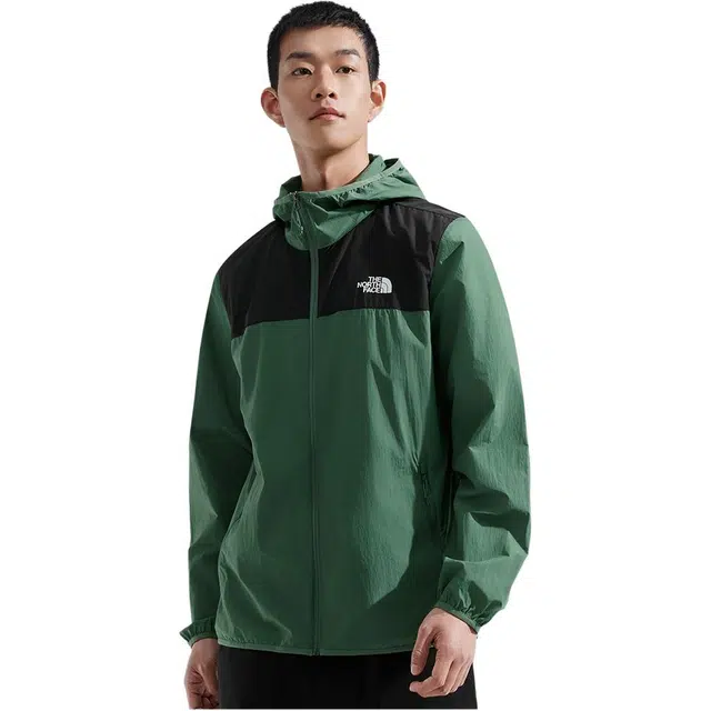 THE NORTH FACE
