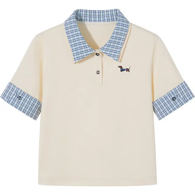 PSO Brand Polo