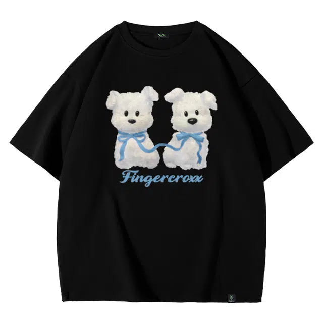Fingercroxx T