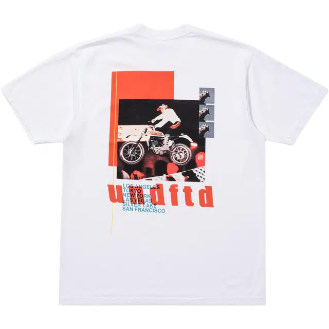 UNDEFEATED SS25 T