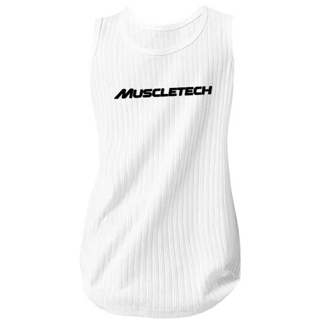 MUSCLETECH LOGO