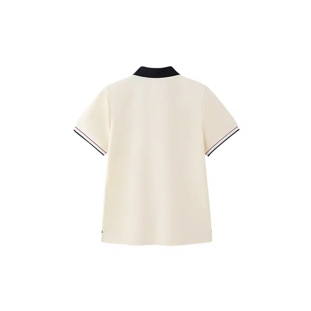 Elle Active Polo