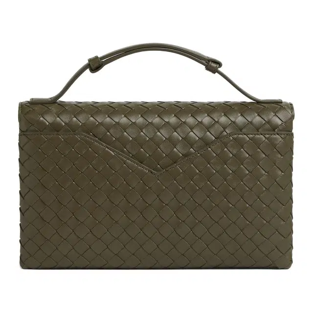 Bottega Veneta Knot Lock