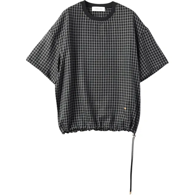 CULLNI SS25 T