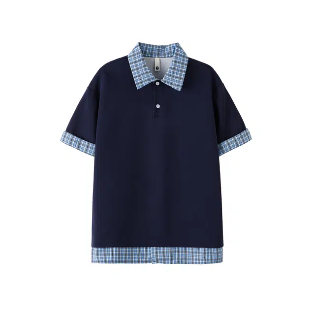 BOTH PLAY Polo