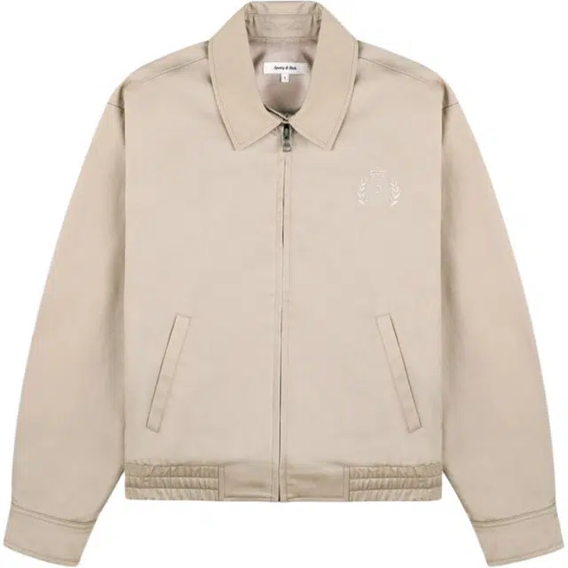 SPORTY RICH