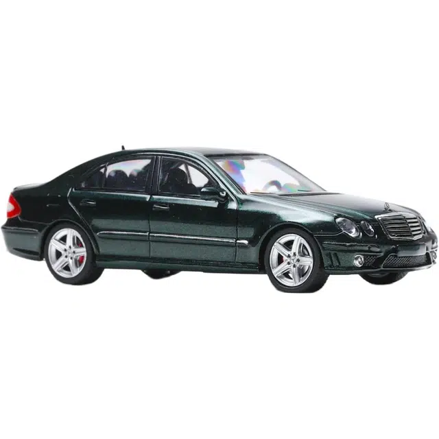KING MODEL 164 E63 AMG W211