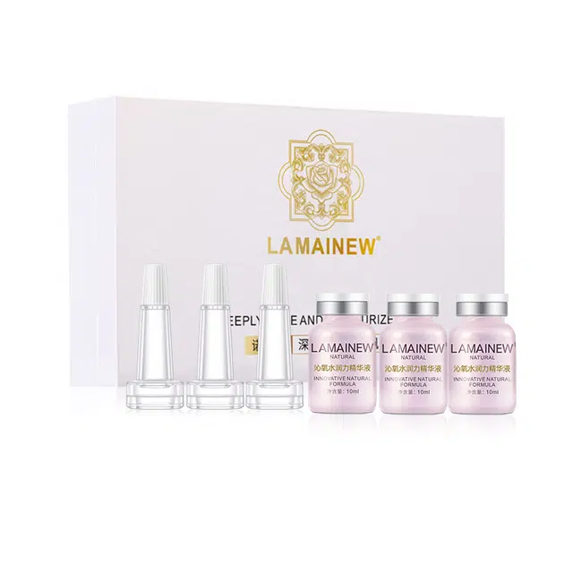 LAMAINEW 10ml*3