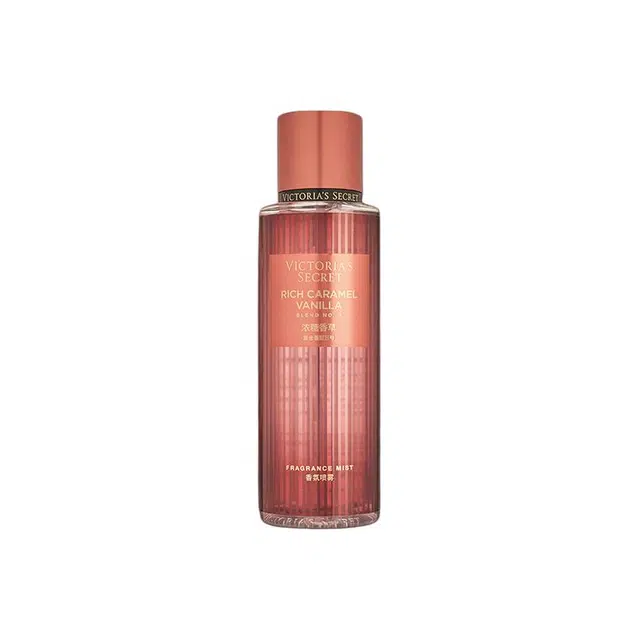 Victoria's Secret Brown Sugar Vanilla Mist 250ml