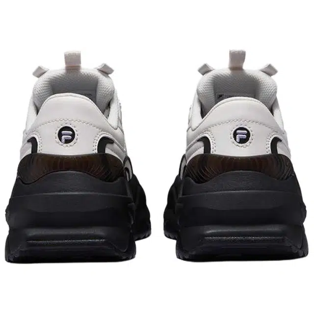 FILA FUSION BIANCO II