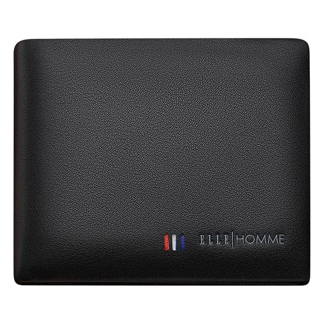 ELLE HOMME