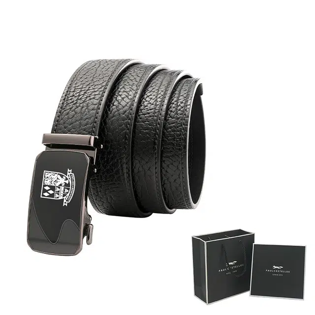 PAUL COSTELLOE pu 3.5CM