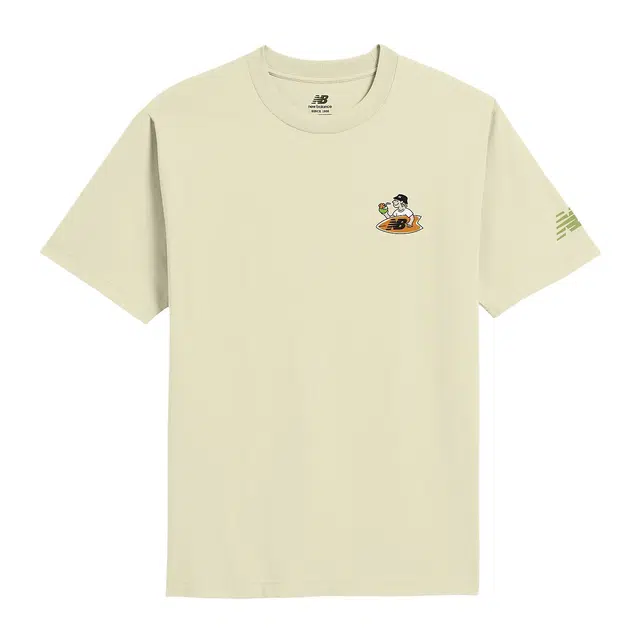 New Balance surf Shop T