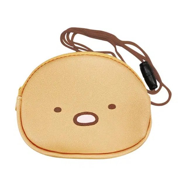 SAN-X Sumikko Gurashi PU