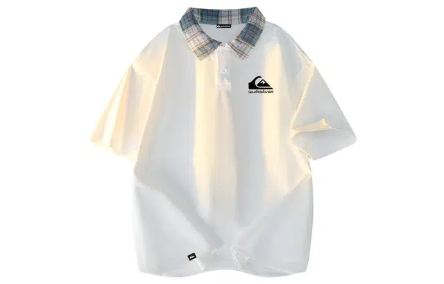 Quiksilver LogoPolo