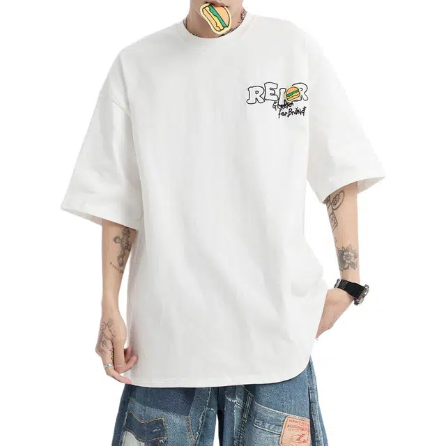 NOAHGIGI 320oversizeT