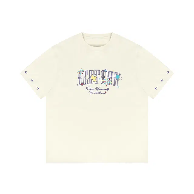 BEETLE TOWN T