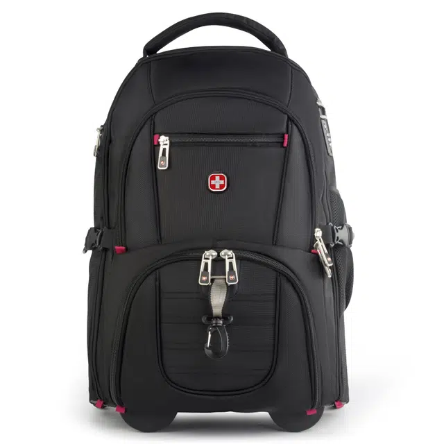 CROSSGEAR 17