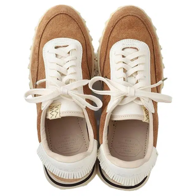 Visvim HOSPOA RUNNER