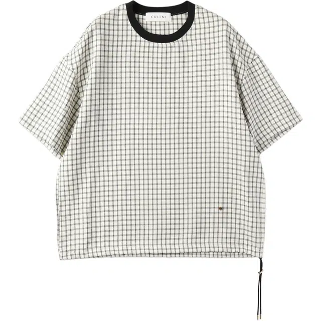 CULLNI SS25 T