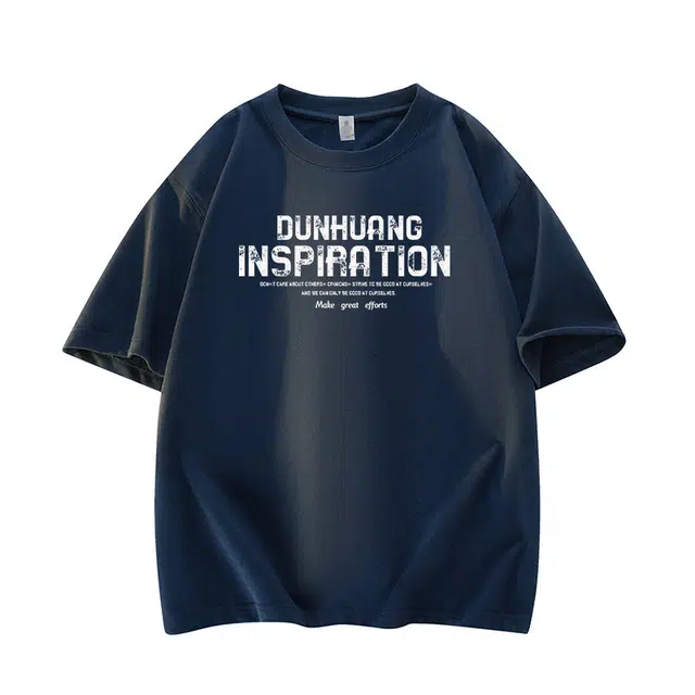 DUNHUANG INSPIRATION T