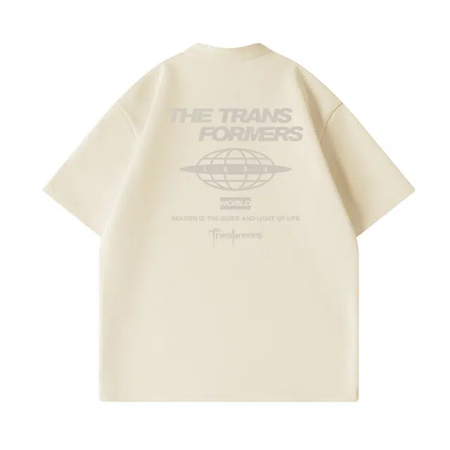 TRANSFORMERS T