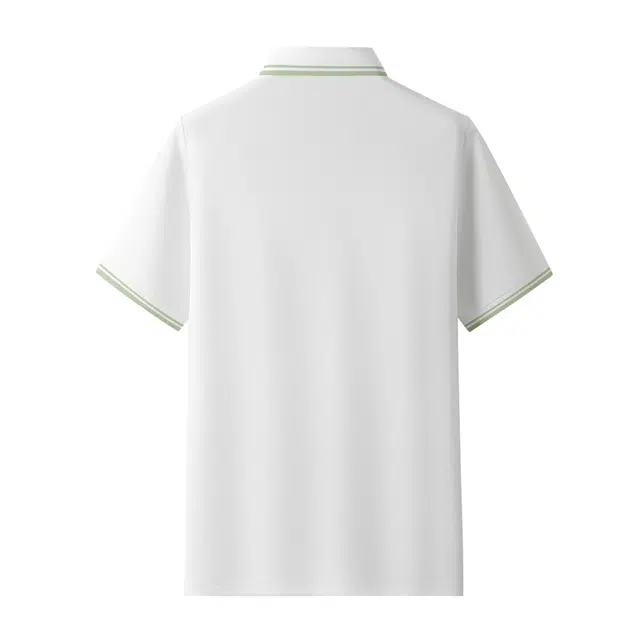BOBBY ABLEY LOGOPolo