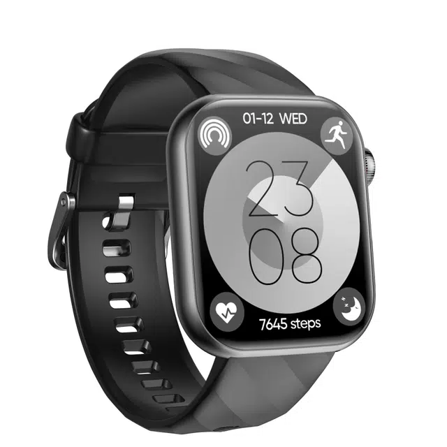 - MT500AMOLEDECG