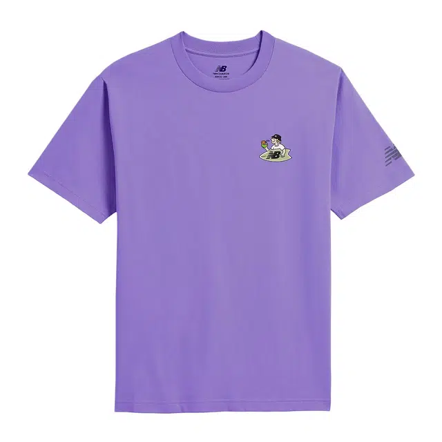 New Balance surf Shop T